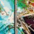 Preview of cross stitch pattern: #617961