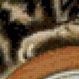 Preview of cross stitch pattern: #618271