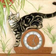 Cross stitch pattern: #618271