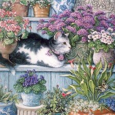 Cross stitch pattern: #618275