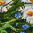 Preview of cross stitch pattern: #618279