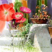 Cross stitch pattern: #618303