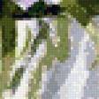 Preview of cross stitch pattern: #618309