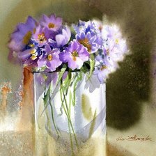 Cross stitch pattern: #618309