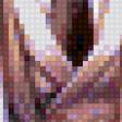 Preview of cross stitch pattern: #618351