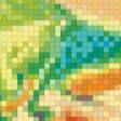 Preview of cross stitch pattern: #618353