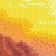 Preview of cross stitch pattern: #618411