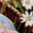 Preview of cross stitch pattern: #618417