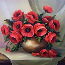 Cross stitch pattern: #618430