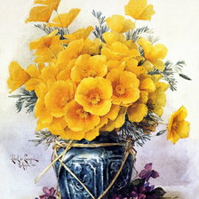 Cross stitch pattern: #618432