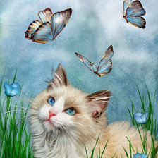 Cross stitch pattern: #618443