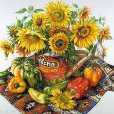Cross stitch pattern: #618449