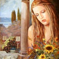 Cross stitch pattern: #618456
