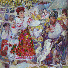 Cross stitch pattern: #618475