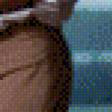 Preview of cross stitch pattern: #618493