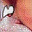 Preview of cross stitch pattern: #618505