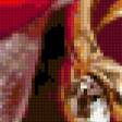 Preview of cross stitch pattern: #618507