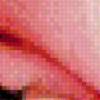 Preview of cross stitch pattern: #618696