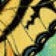 Preview of cross stitch pattern: #618784