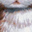 Preview of cross stitch pattern: #618790