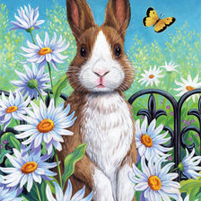Cross stitch pattern: #618790