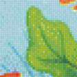 Preview of cross stitch pattern: #618792