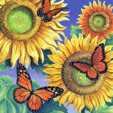 Cross stitch pattern: #618793