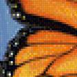 Preview of cross stitch pattern: #618796