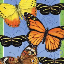 Cross stitch pattern: #618796
