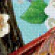 Preview of cross stitch pattern: #618806