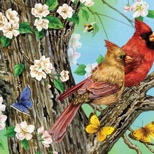 Cross stitch pattern: #618806