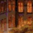 Preview of cross stitch pattern: #618808
