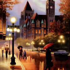 Cross stitch pattern: #618808
