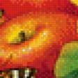 Preview of cross stitch pattern: #618813