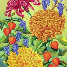 Cross stitch pattern: #618827