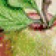 Preview of cross stitch pattern: #618828