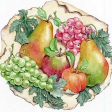 Cross stitch pattern: #618828