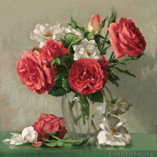 Cross stitch pattern: #618920