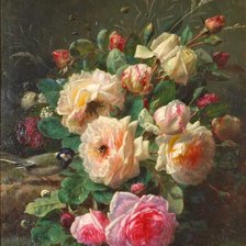 Cross stitch pattern: #618924