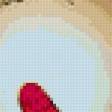 Preview of cross stitch pattern: #618927