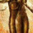 Preview of cross stitch pattern: #618933