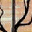 Preview of cross stitch pattern: #618934