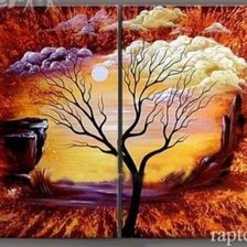 Cross stitch pattern: #618934