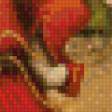 Preview of cross stitch pattern: #619913