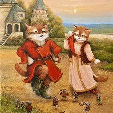 Cross stitch pattern: #619913