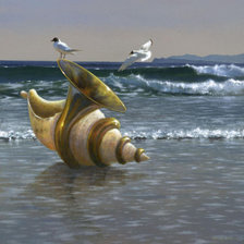 Cross stitch pattern: #619968