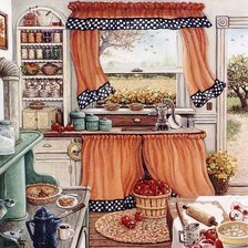 Cross stitch pattern: #619998