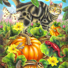Cross stitch pattern: #620008