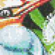 Preview of cross stitch pattern: #620012