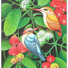 Cross stitch pattern: #620012